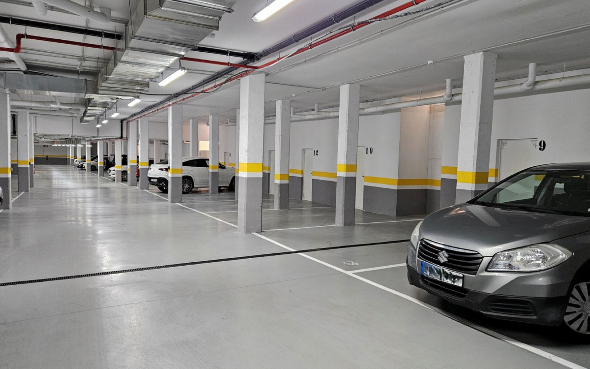 Resale - Appartement - Playa Flamenca