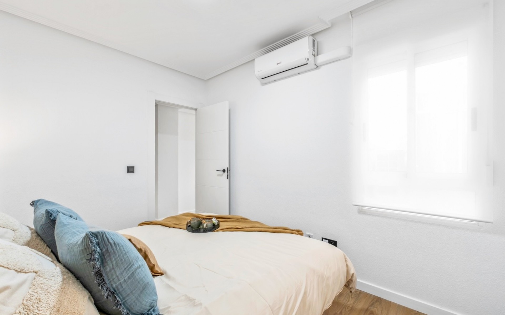 Resale - Appartement - Playa Flamenca