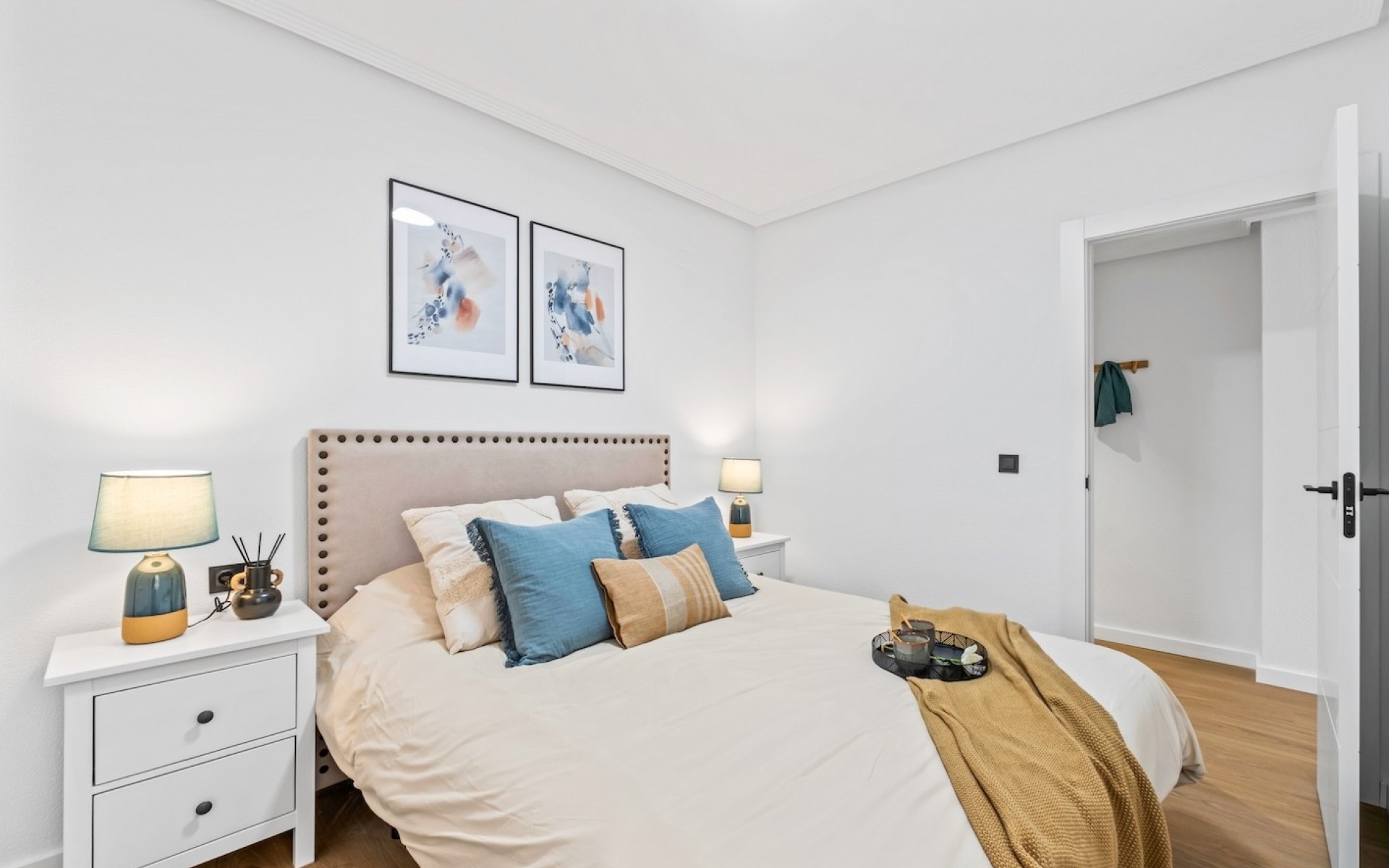Resale - Appartement - Playa Flamenca