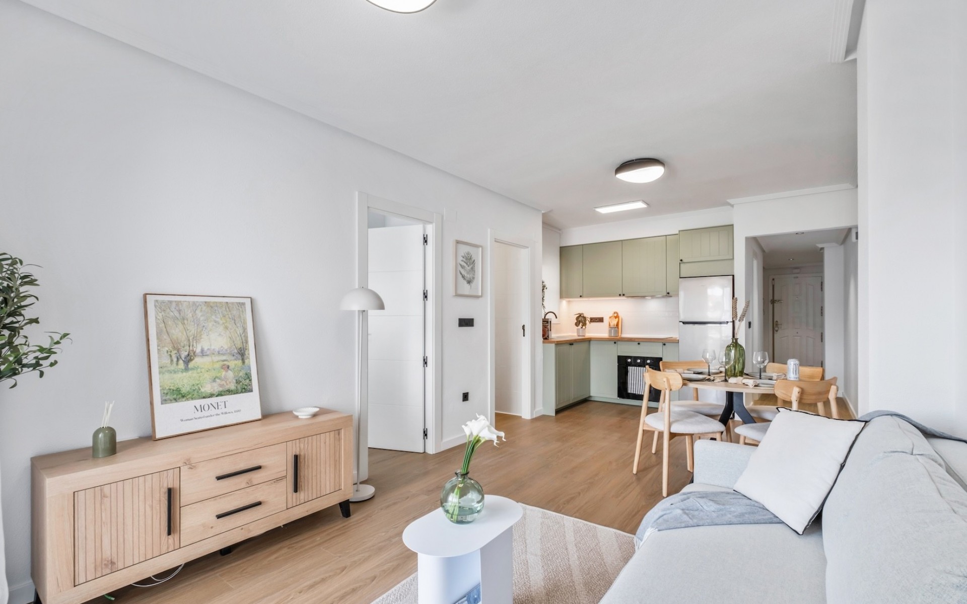 Resale - Appartement - Playa Flamenca