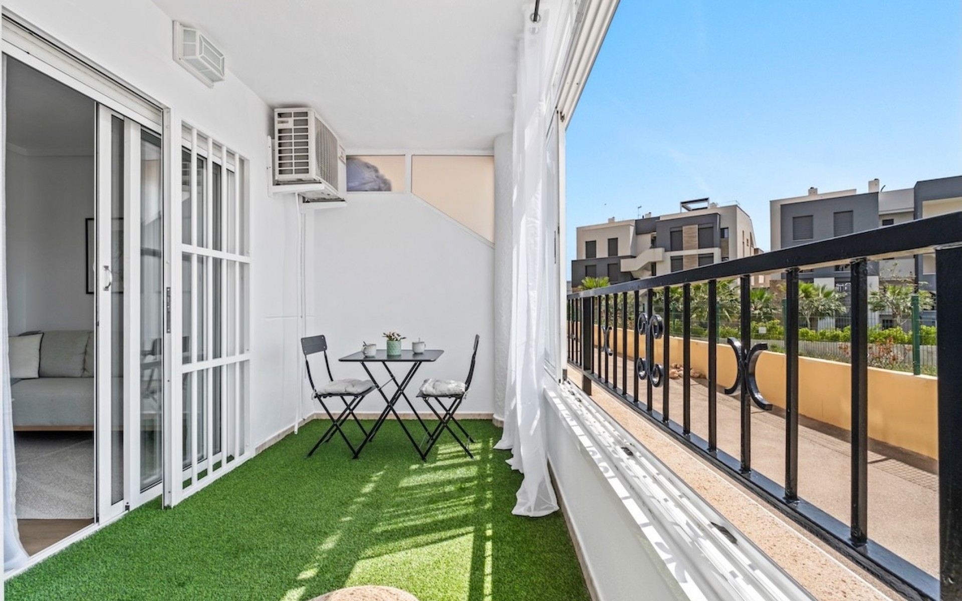 Resale - Appartement - Playa Flamenca