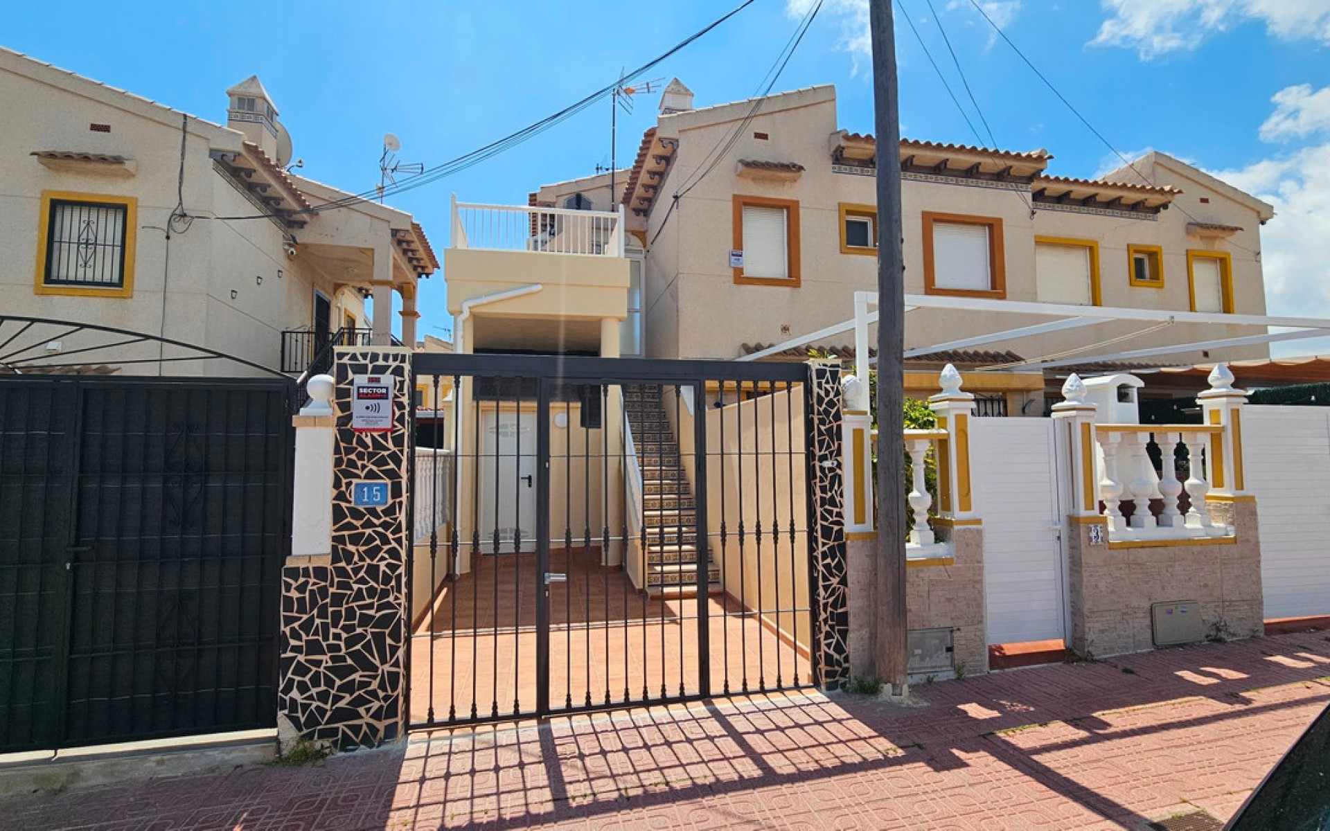 Resale - Appartement - Playa Flamenca