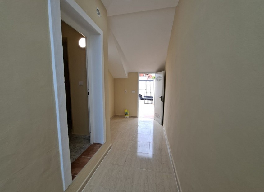 Resale - Appartement - Playa Flamenca