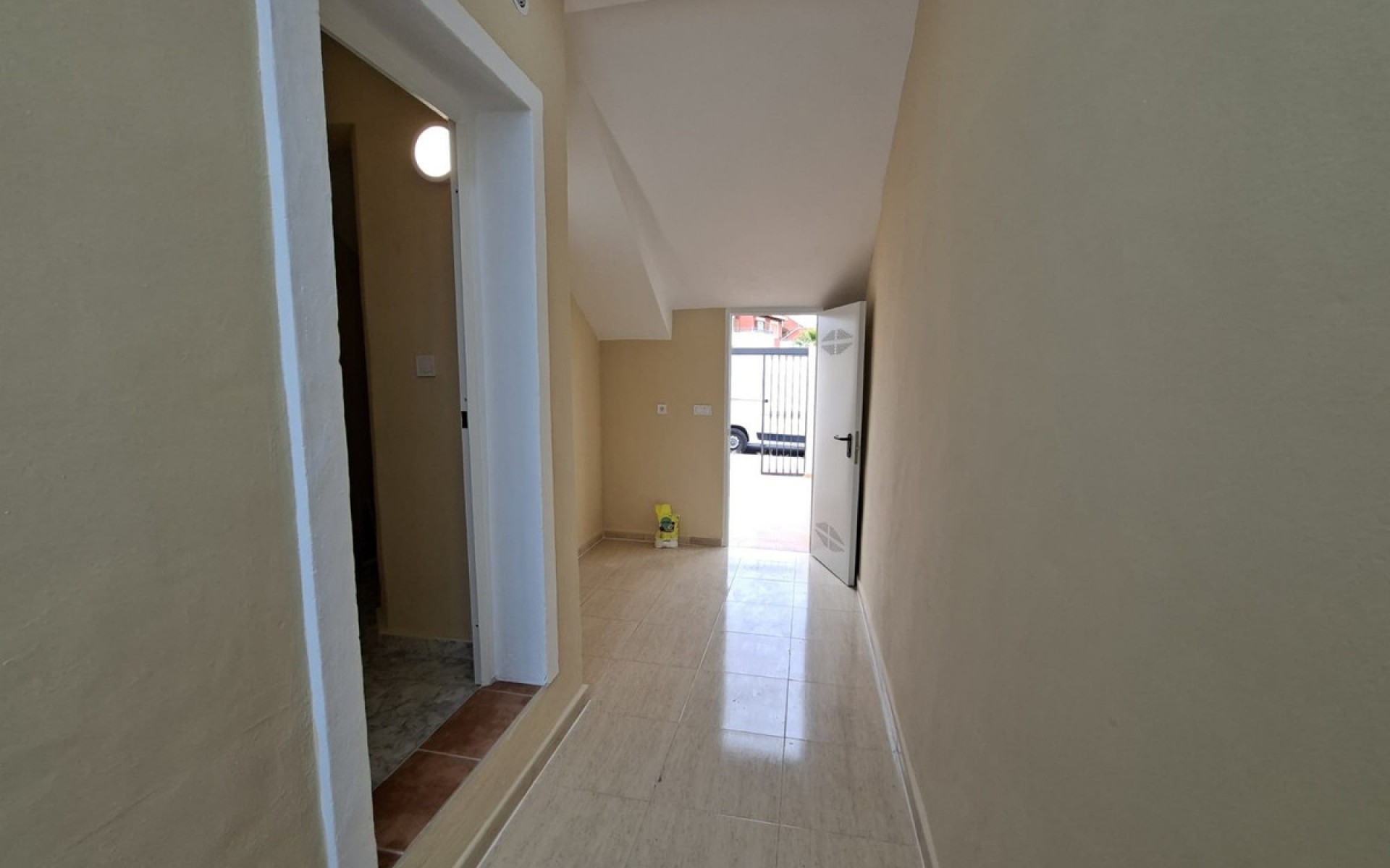 Resale - Appartement - Playa Flamenca