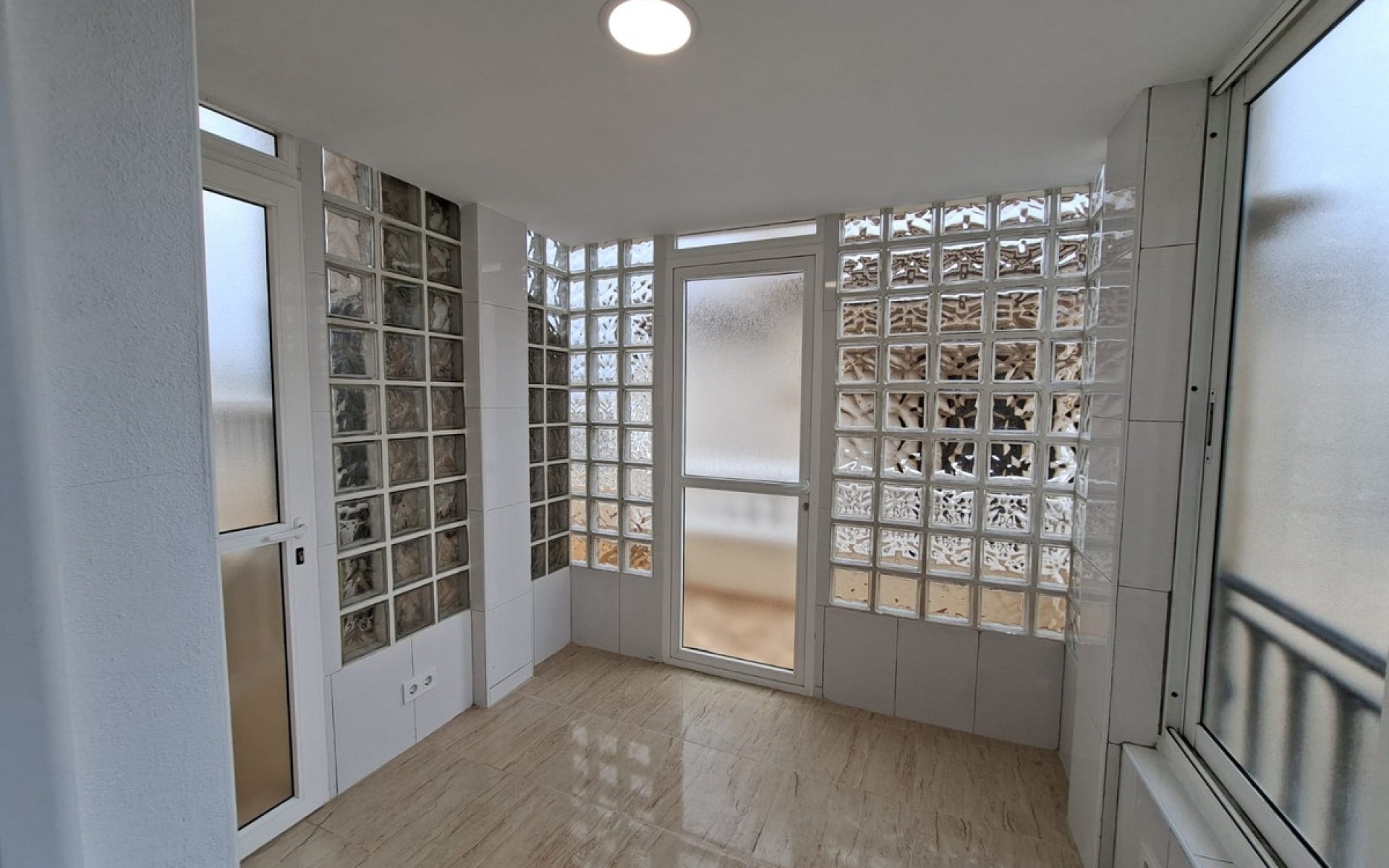 Resale - Appartement - Playa Flamenca