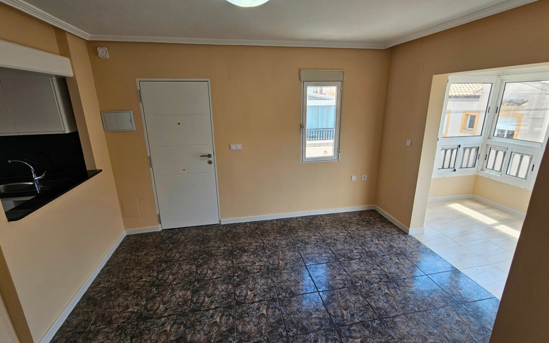 Resale - Appartement - Playa Flamenca