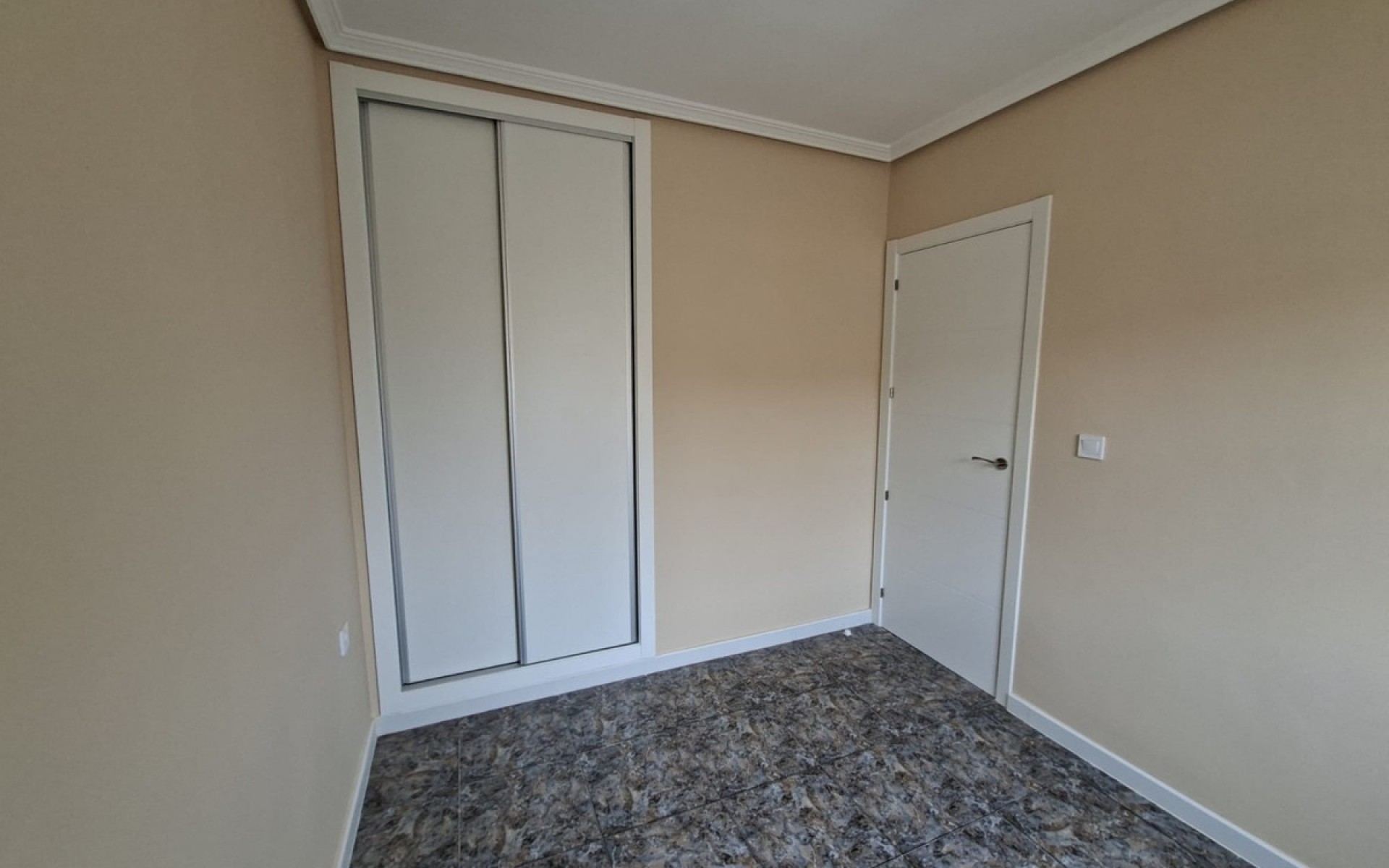 Resale - Appartement - Playa Flamenca