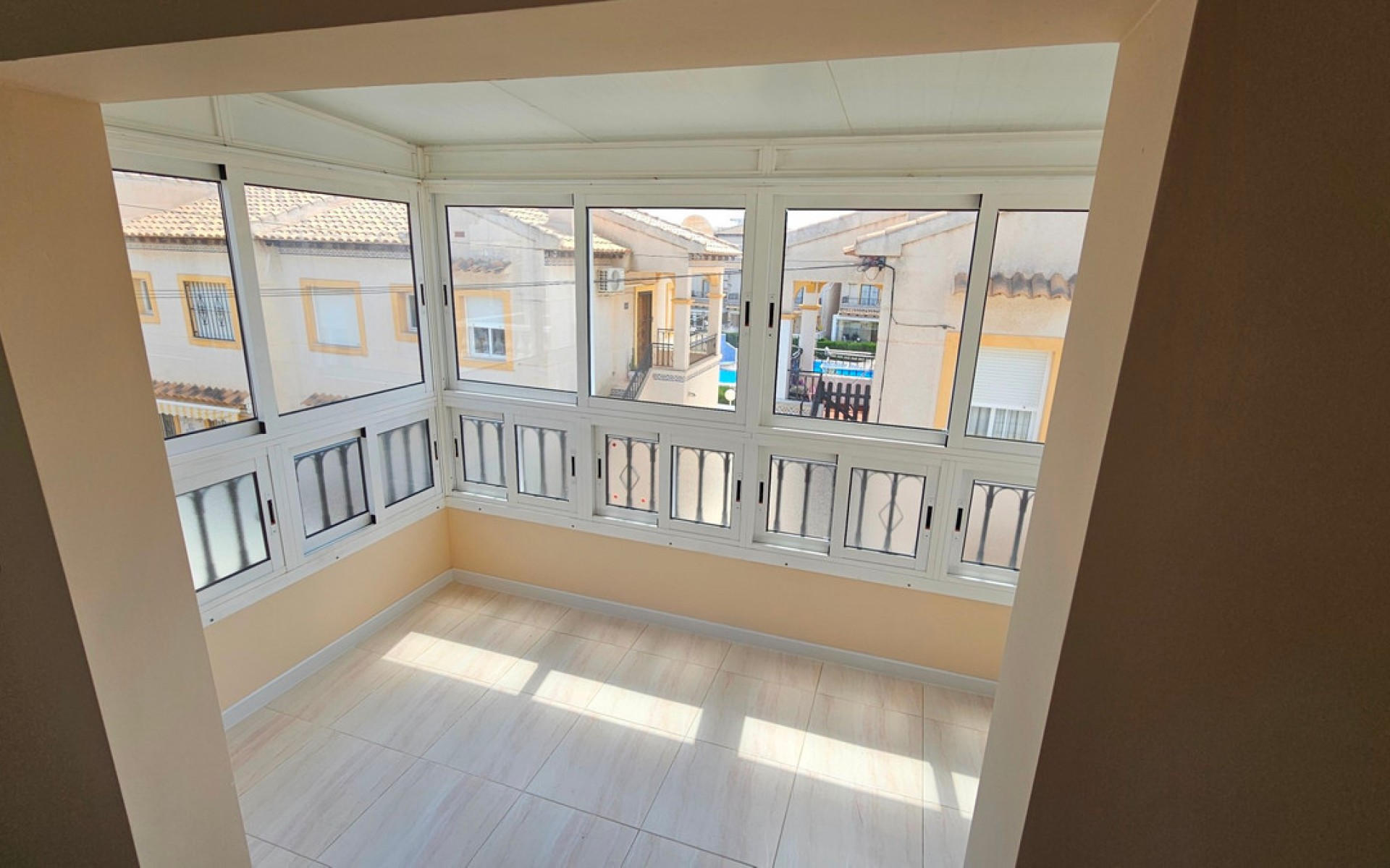 Resale - Appartement - Playa Flamenca