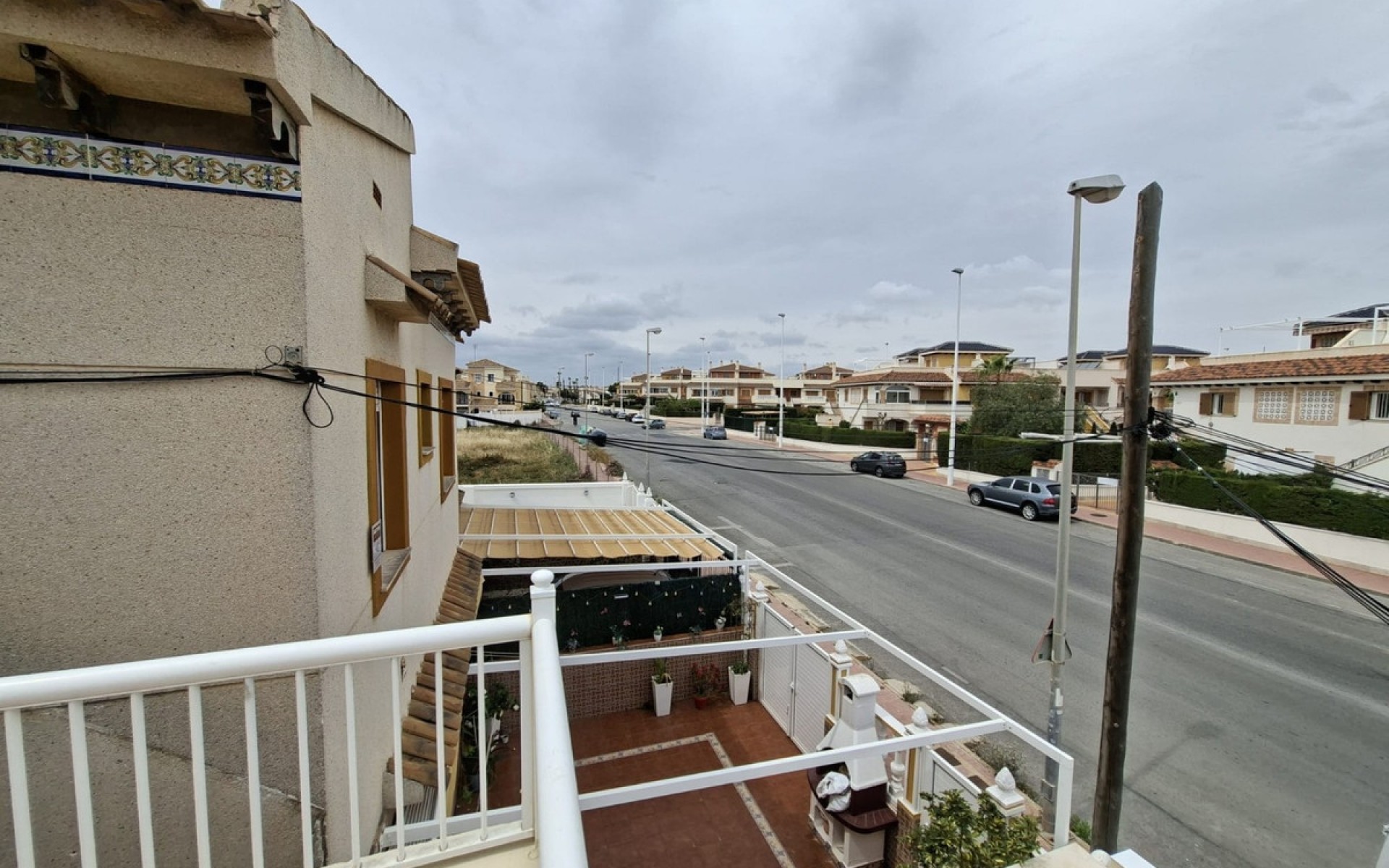 Resale - Appartement - Playa Flamenca