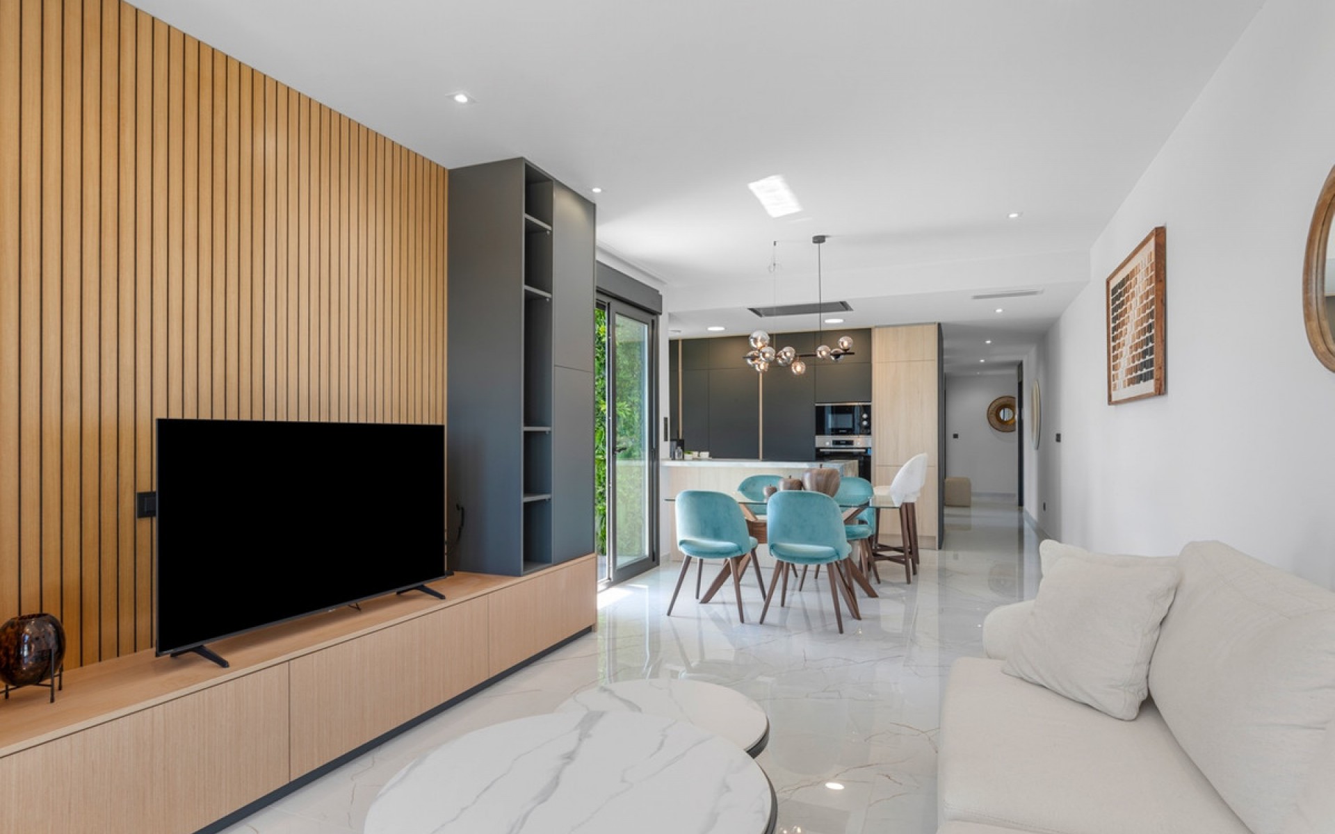 Resale - Appartement - Playa Flamenca