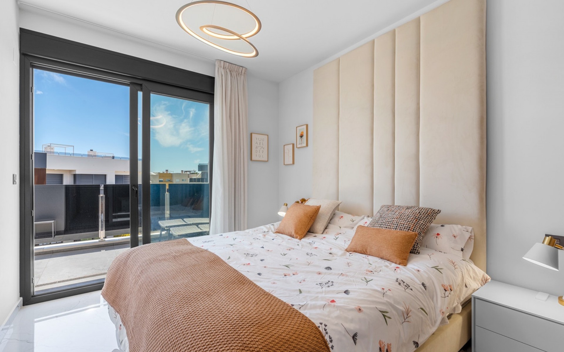 Resale - Appartement - Playa Flamenca