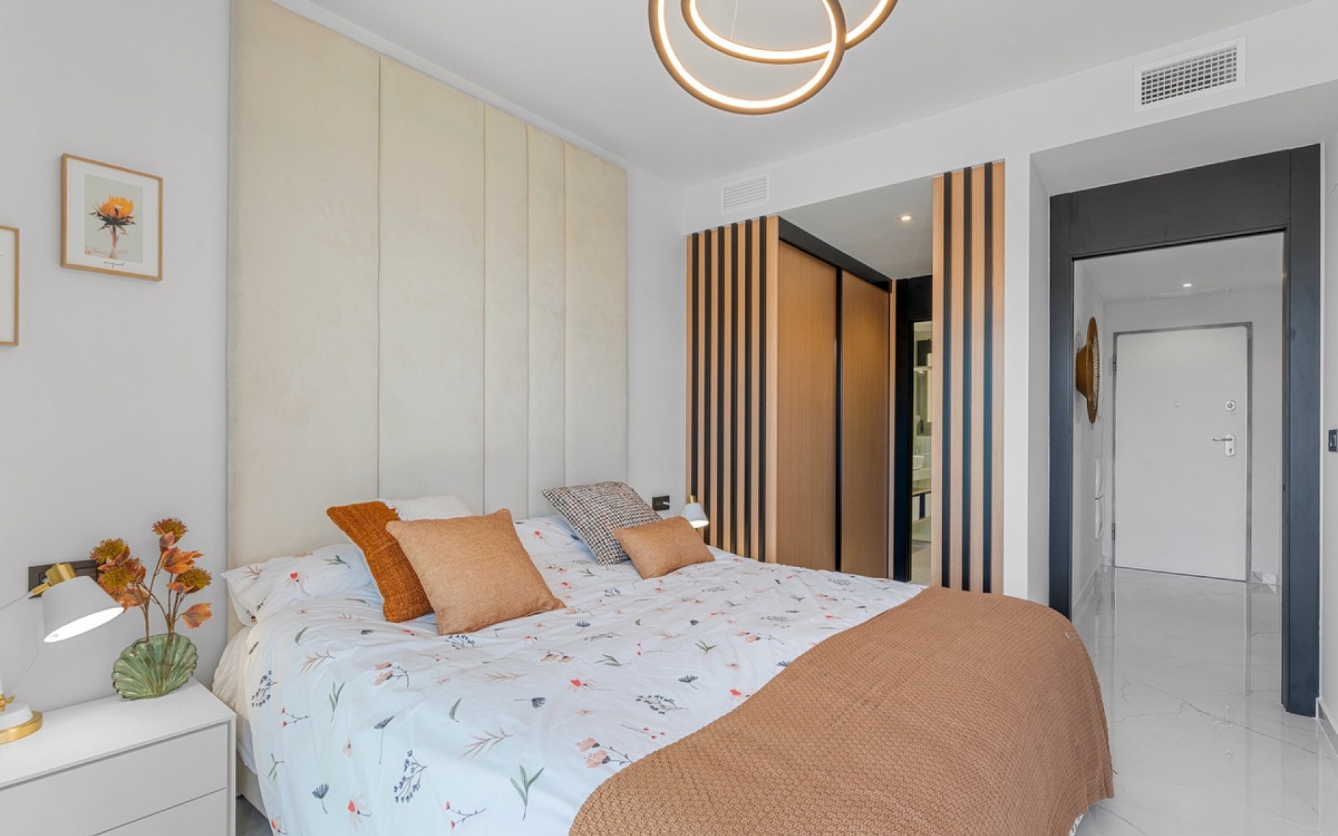 Resale - Appartement - Playa Flamenca