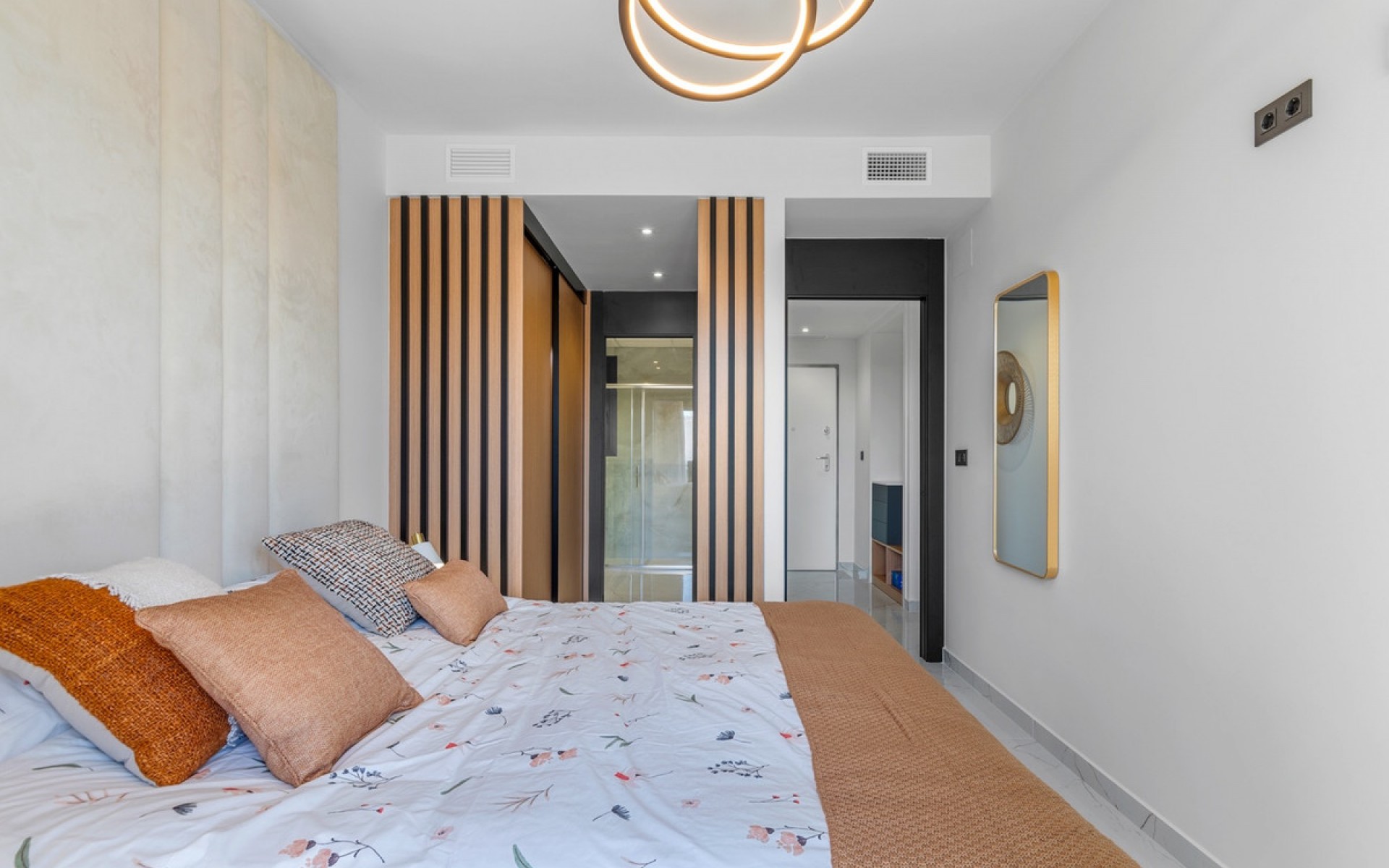 Resale - Appartement - Playa Flamenca