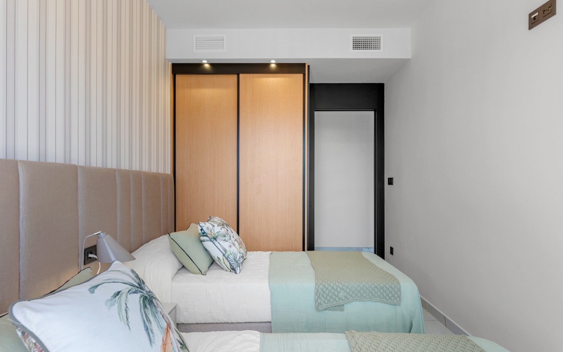 Resale - Appartement - Playa Flamenca