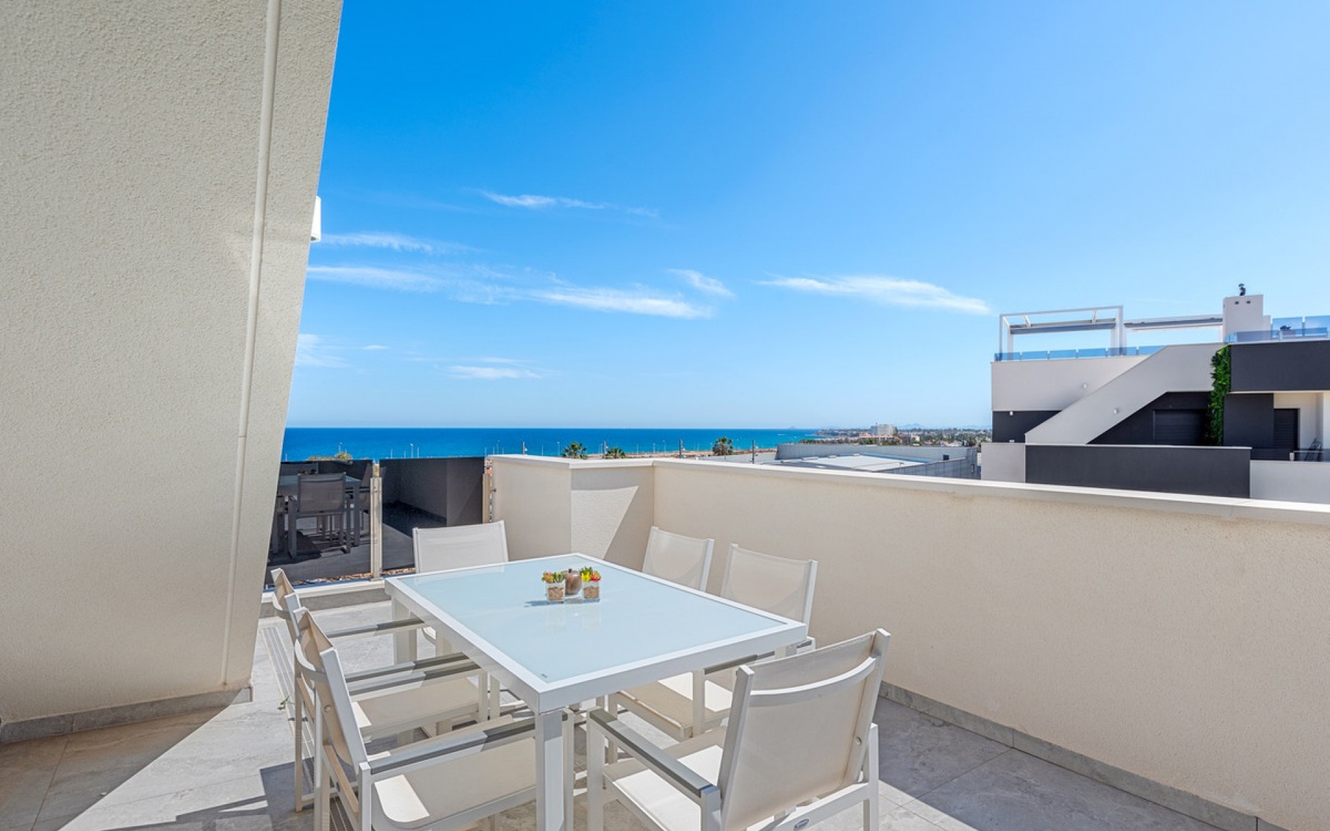 Resale - Appartement - Playa Flamenca