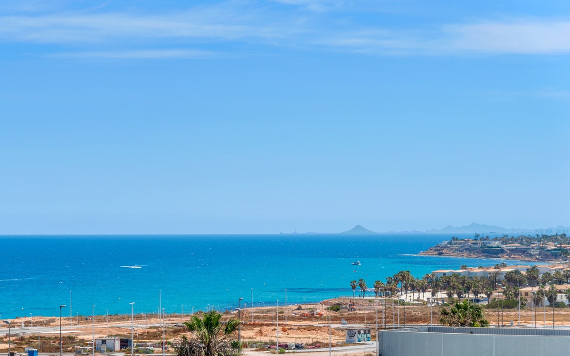 Resale - Appartement - Playa Flamenca
