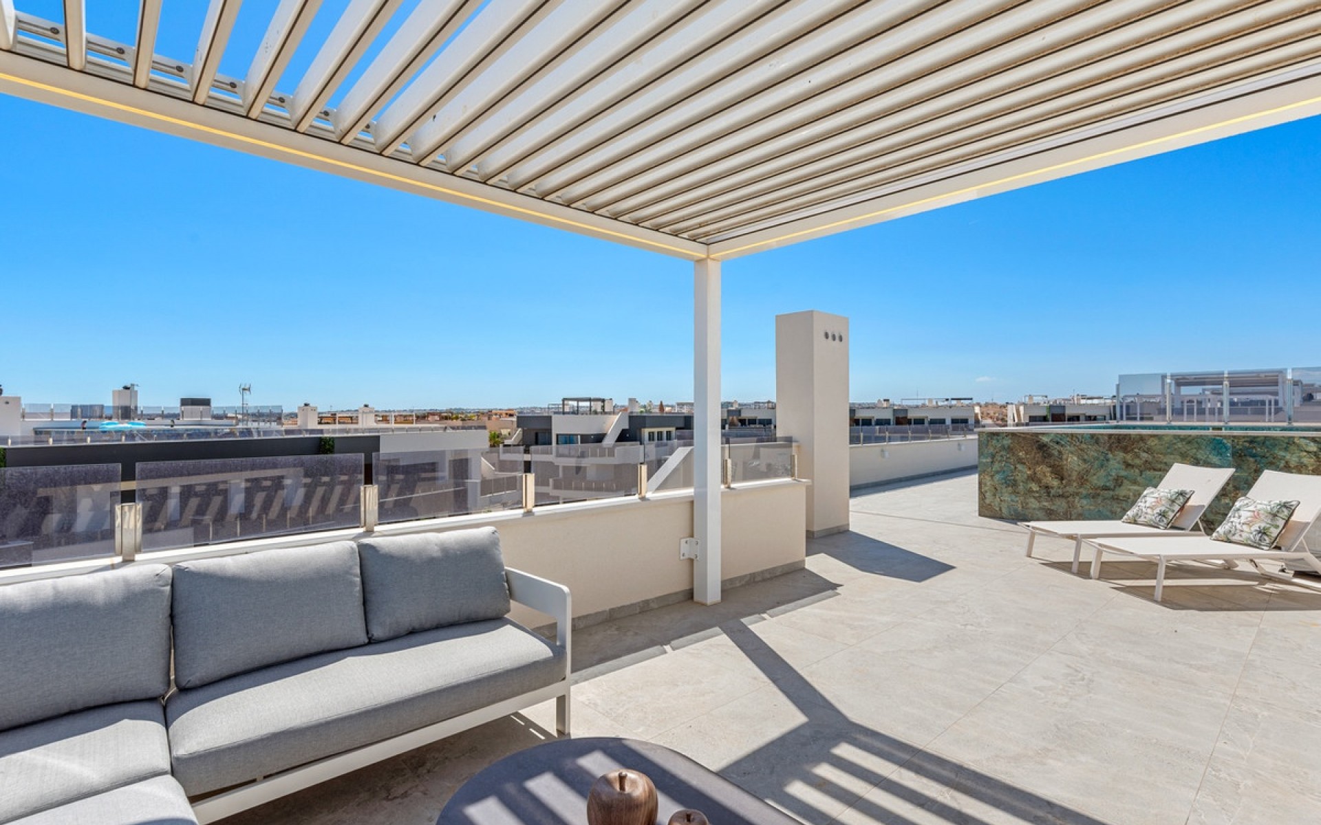 Resale - Appartement - Playa Flamenca