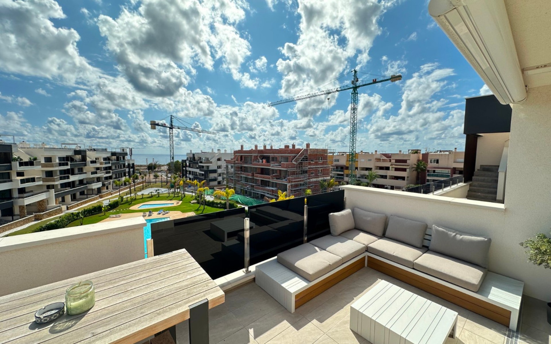 Resale - Appartement - Playa Flamenca