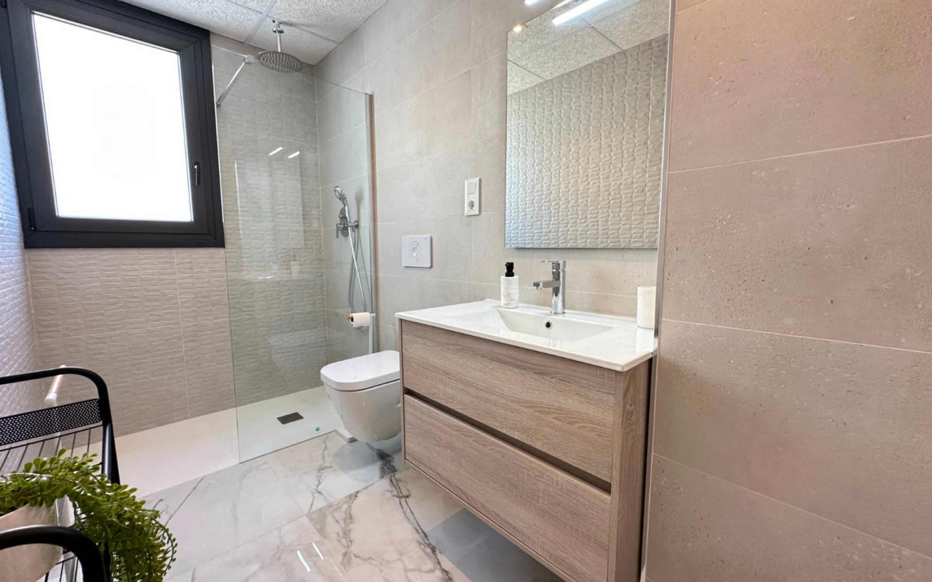 Resale - Appartement - Playa Flamenca