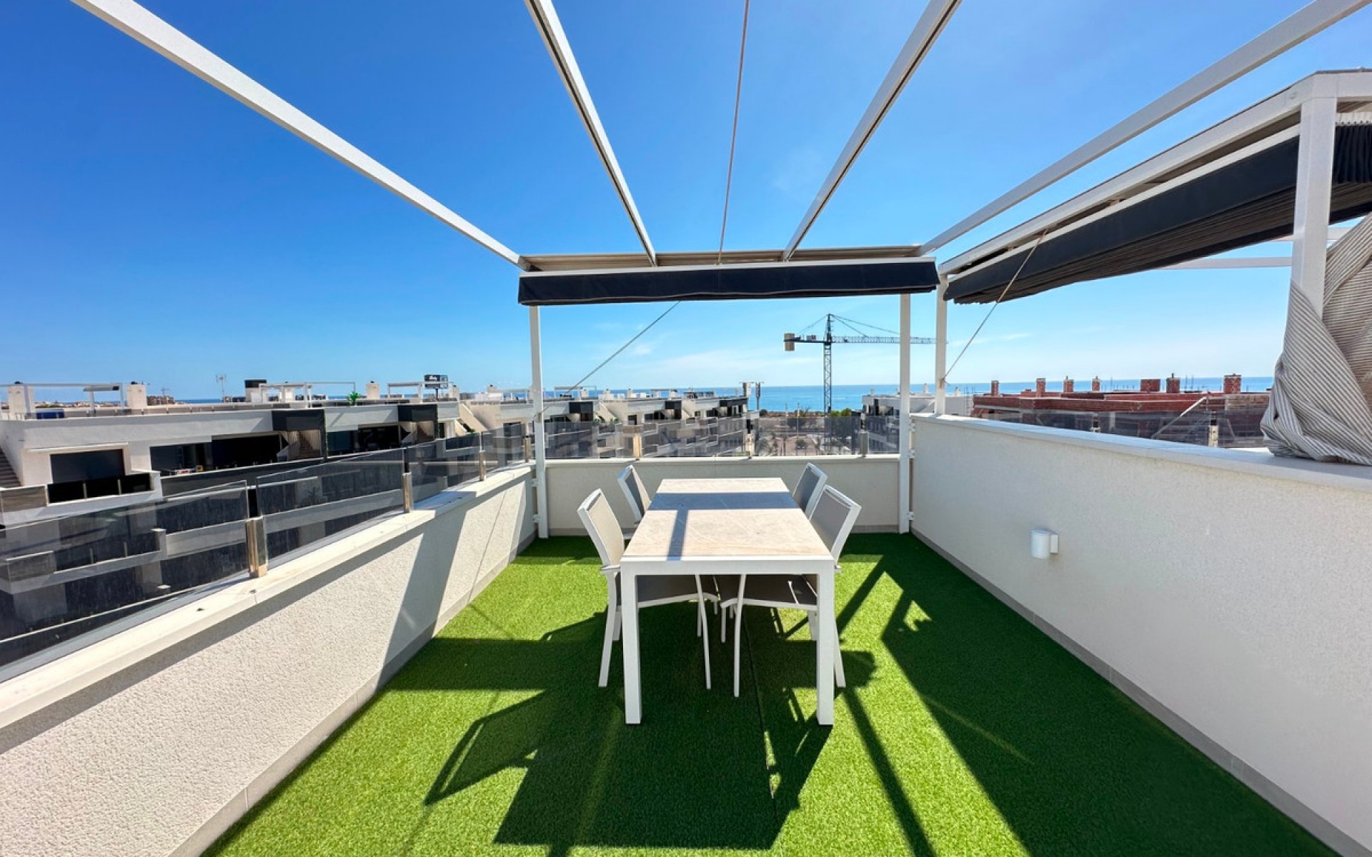 Resale - Appartement - Playa Flamenca