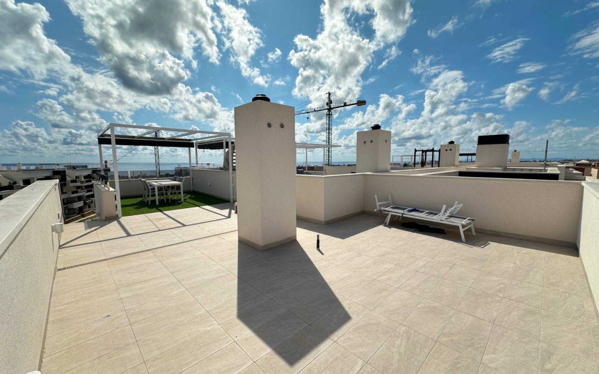 Resale - Appartement - Playa Flamenca