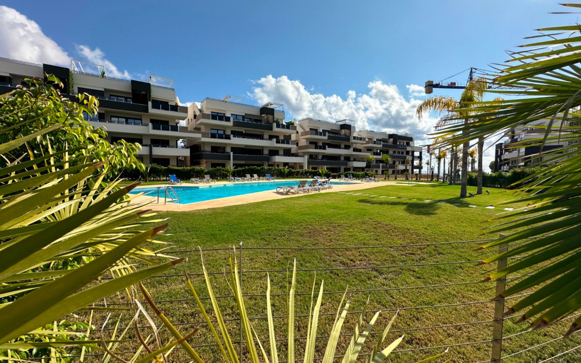 Resale - Appartement - Playa Flamenca