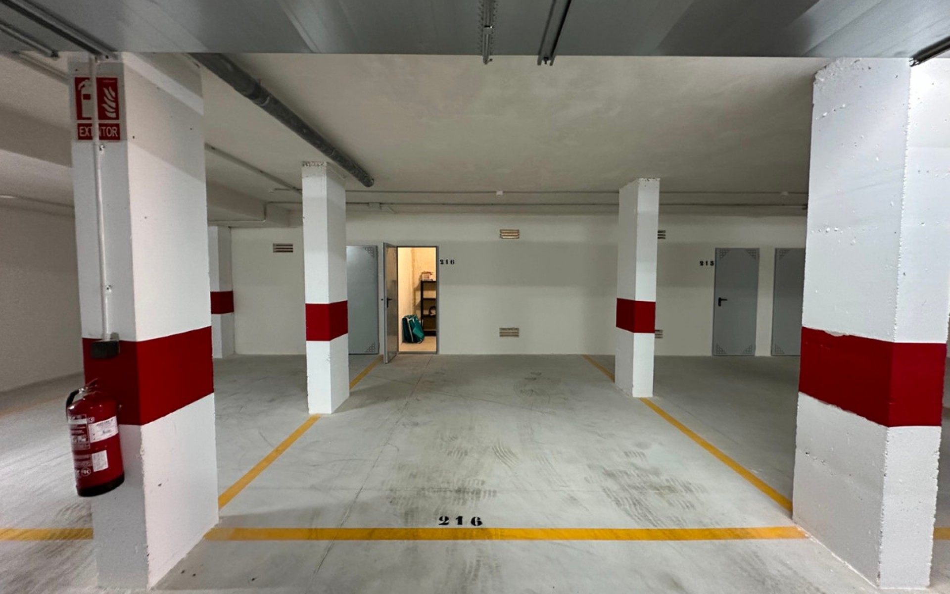 Resale - Appartement - Playa Flamenca