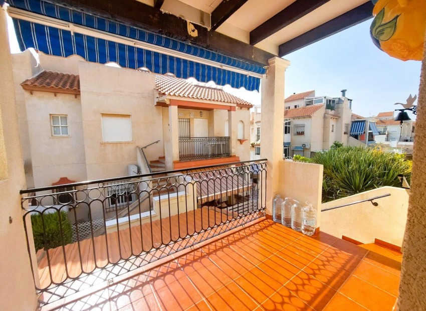 Resale - Appartement - Playa Flamenca