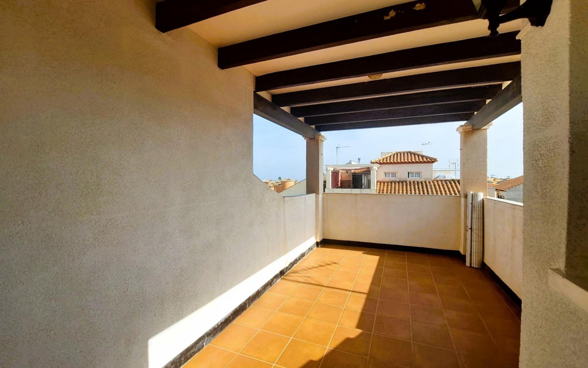 Resale - Appartement - Playa Flamenca