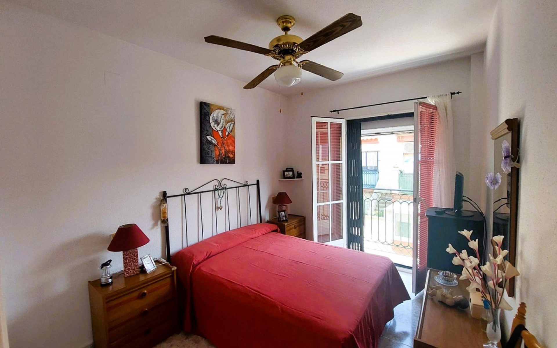 Resale - Appartement - Playa Flamenca