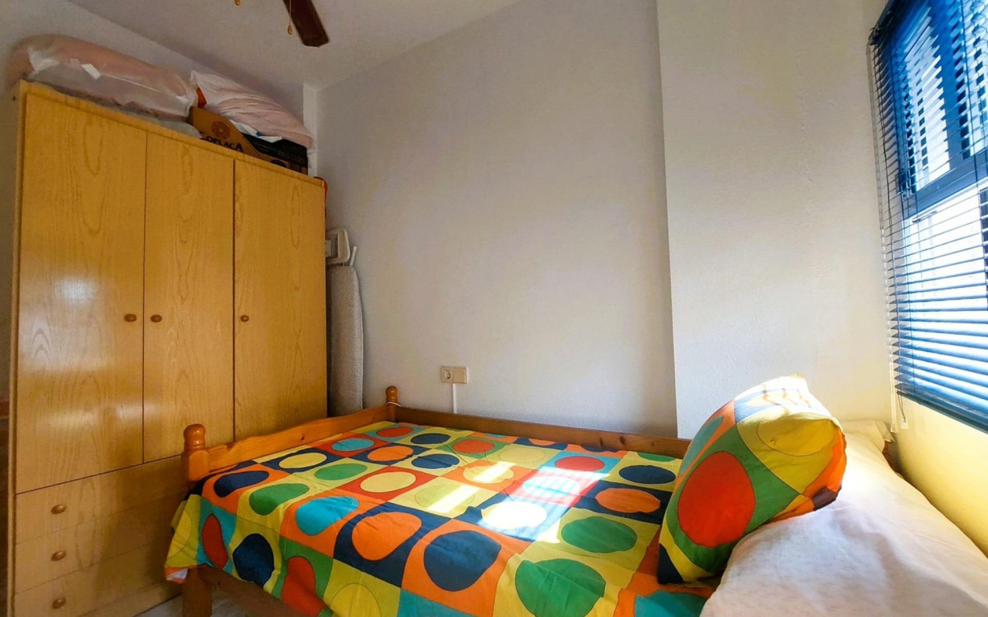 Resale - Appartement - Playa Flamenca