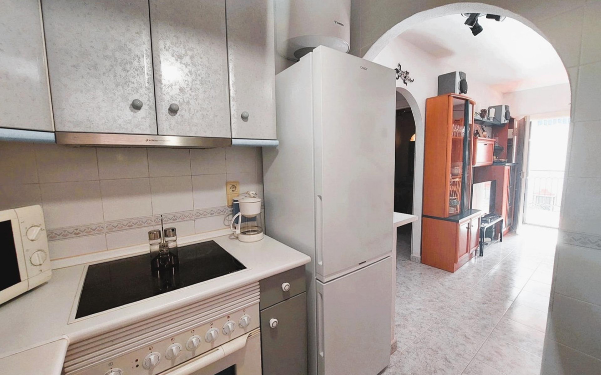 Resale - Appartement - Playa Flamenca