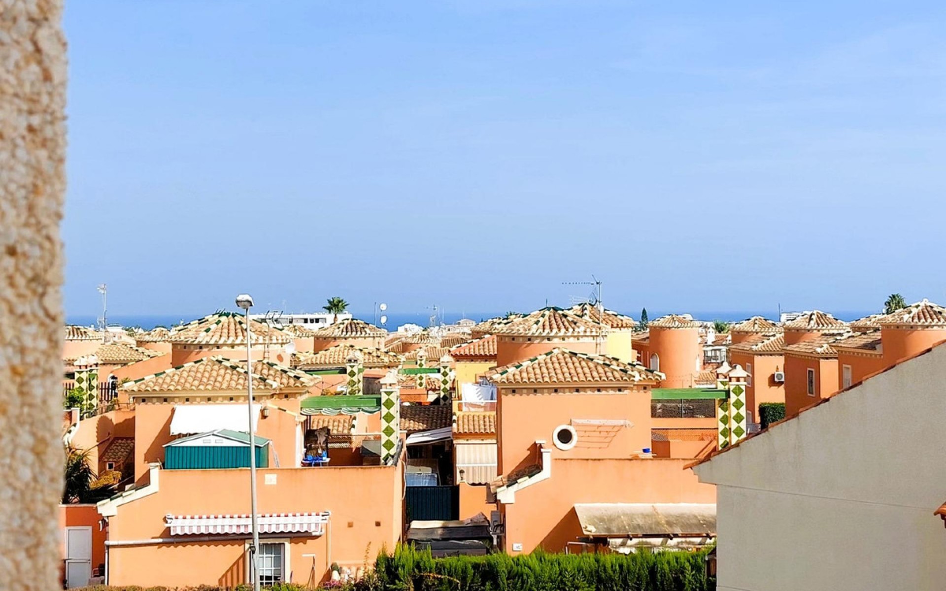 Resale - Appartement - Playa Flamenca