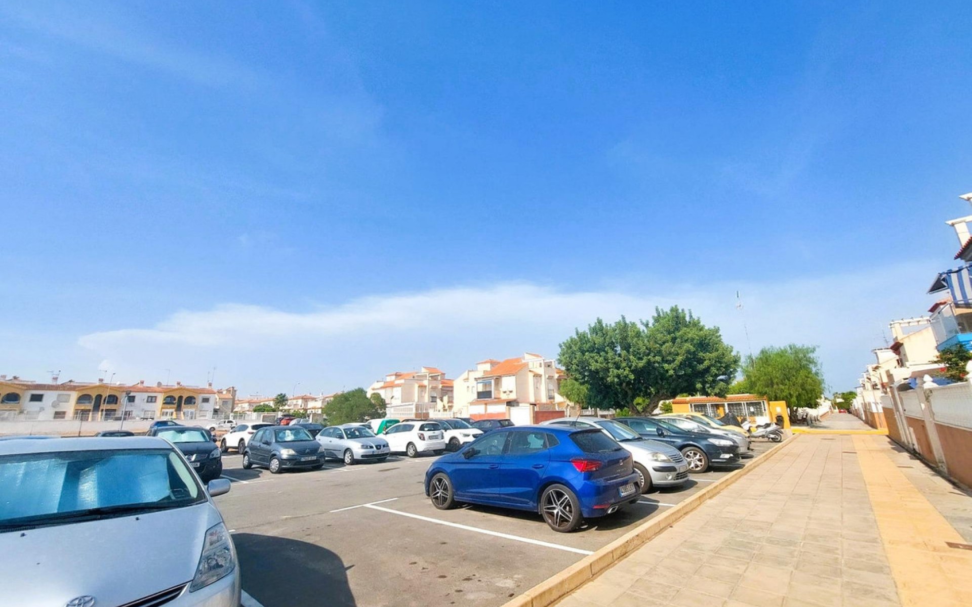Resale - Appartement - Playa Flamenca