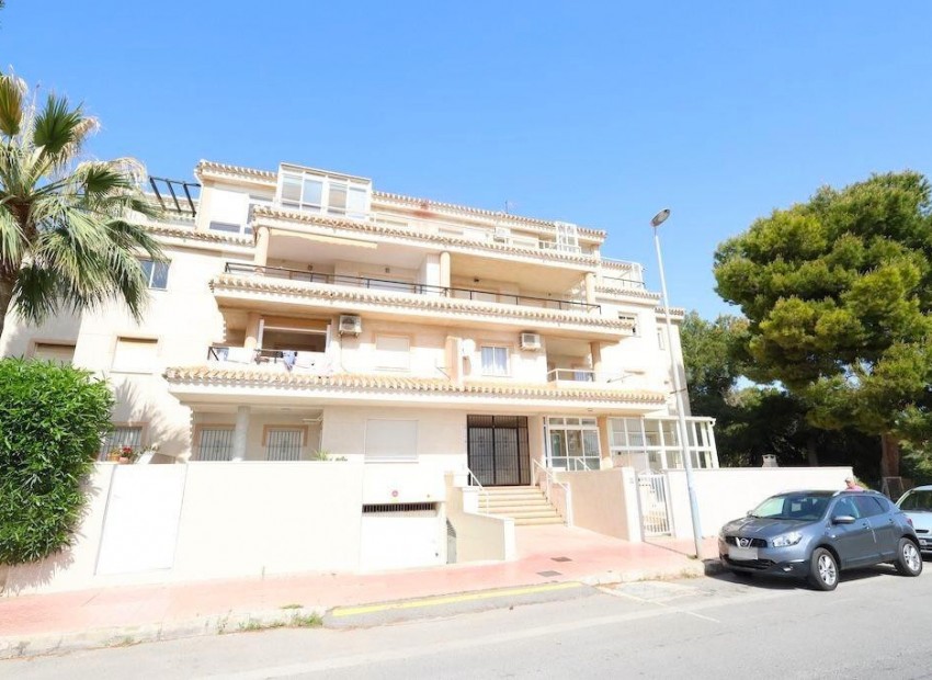 Resale - Appartement - Playa Flamenca