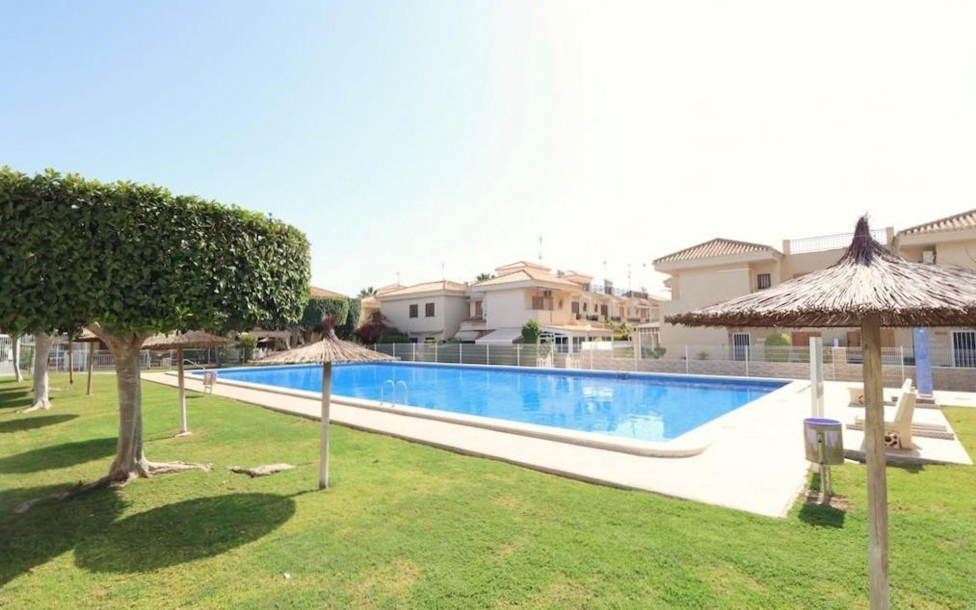 Resale - Appartement - Playa Flamenca