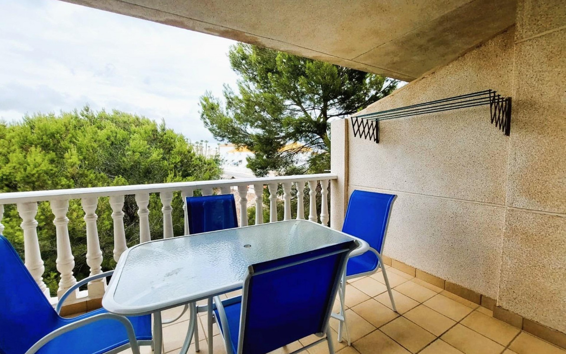 Resale - Appartement - Playa Flamenca