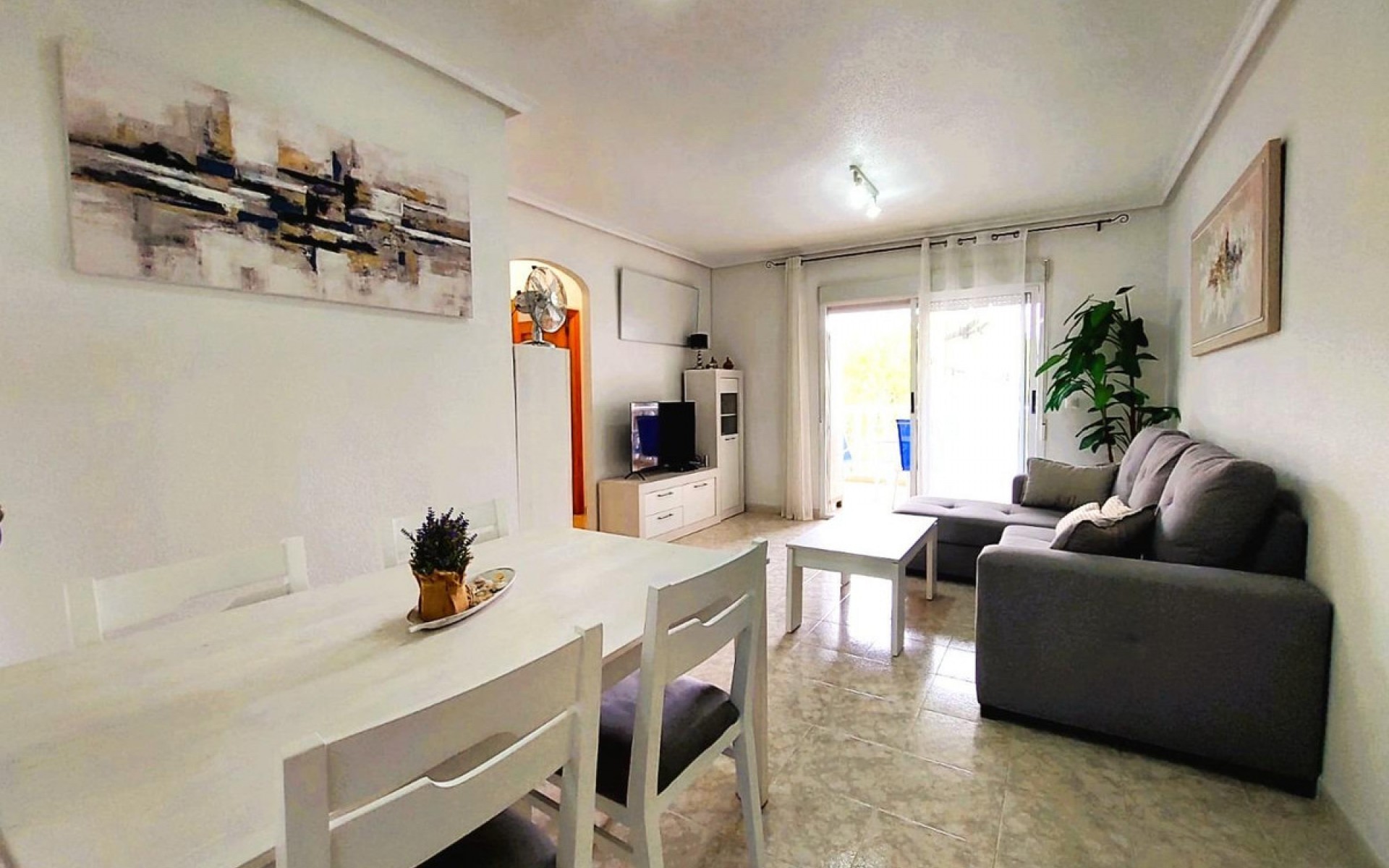 Resale - Appartement - Playa Flamenca
