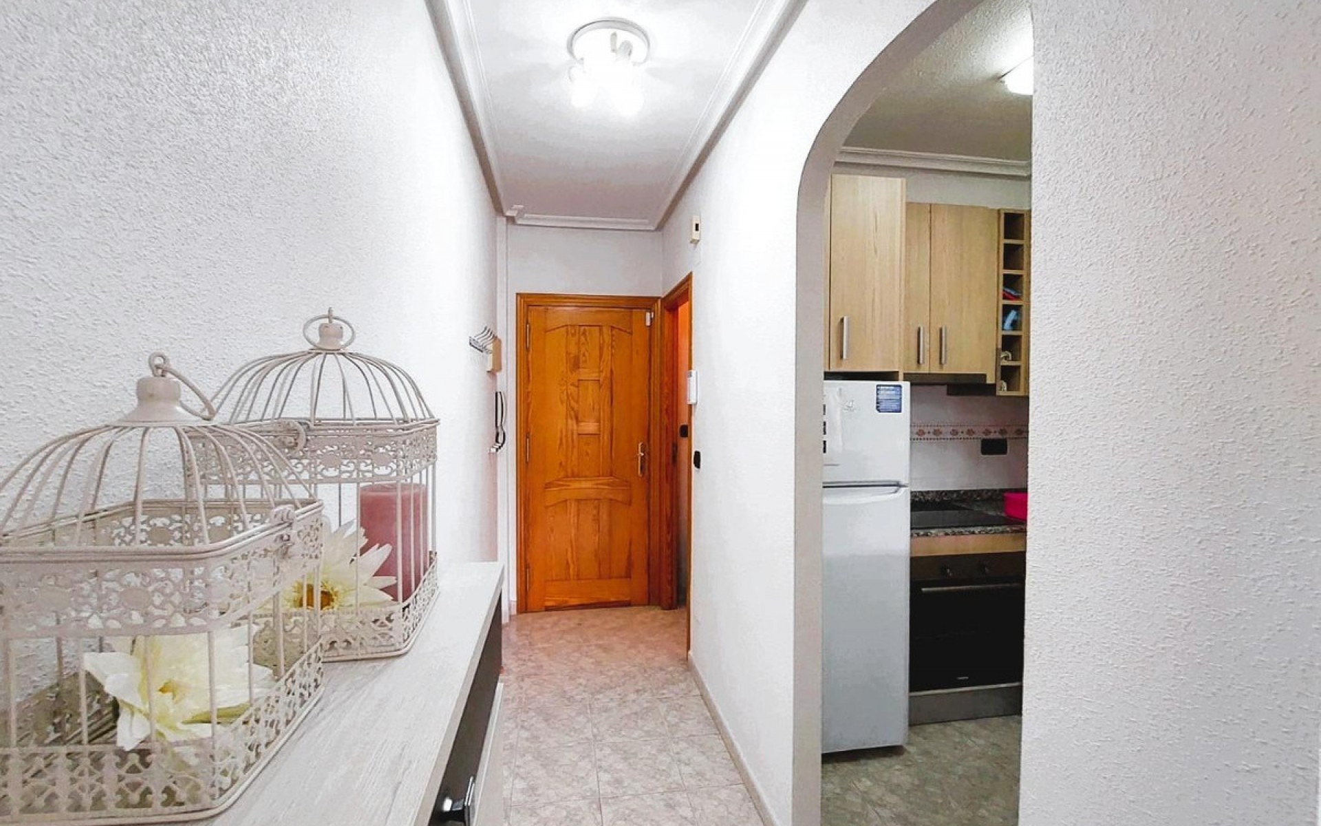 Resale - Appartement - Playa Flamenca