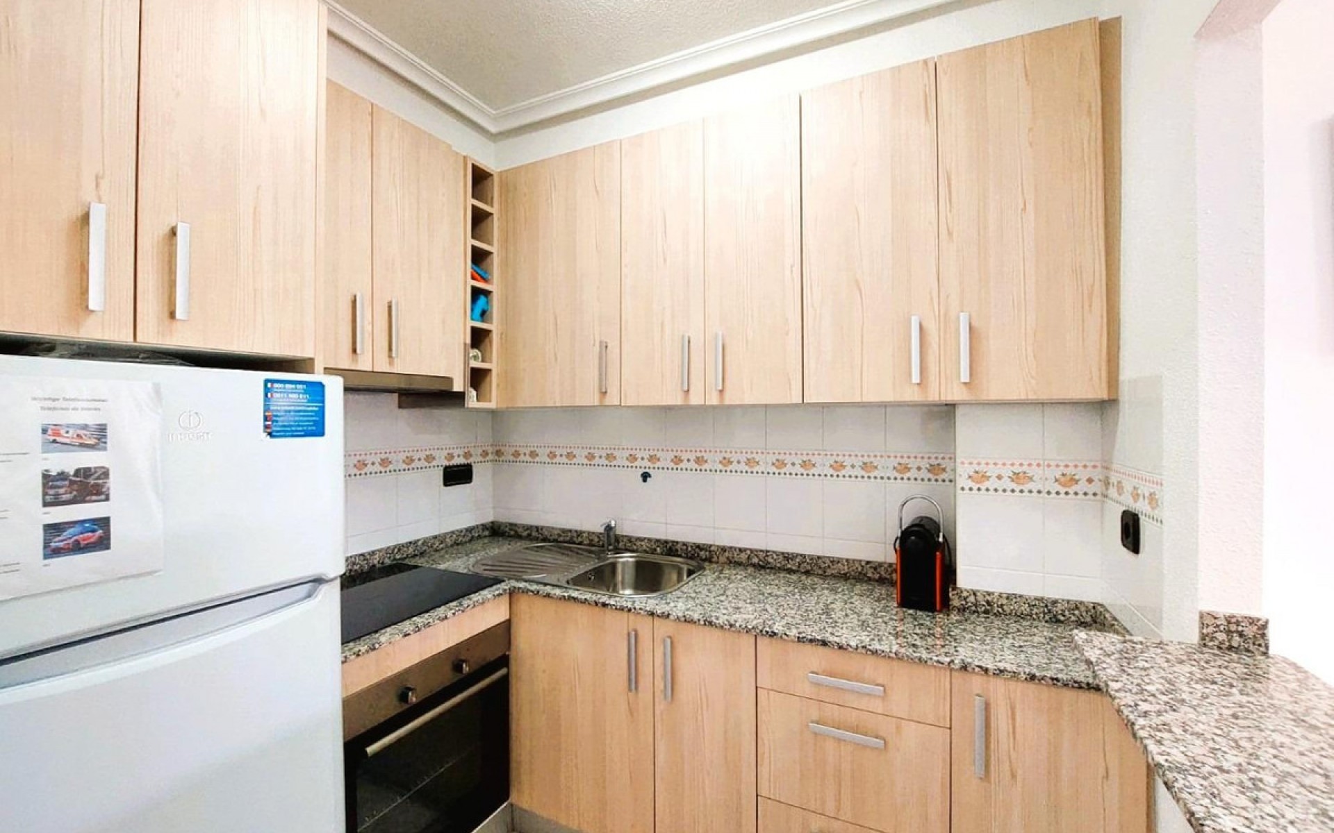 Resale - Appartement - Playa Flamenca