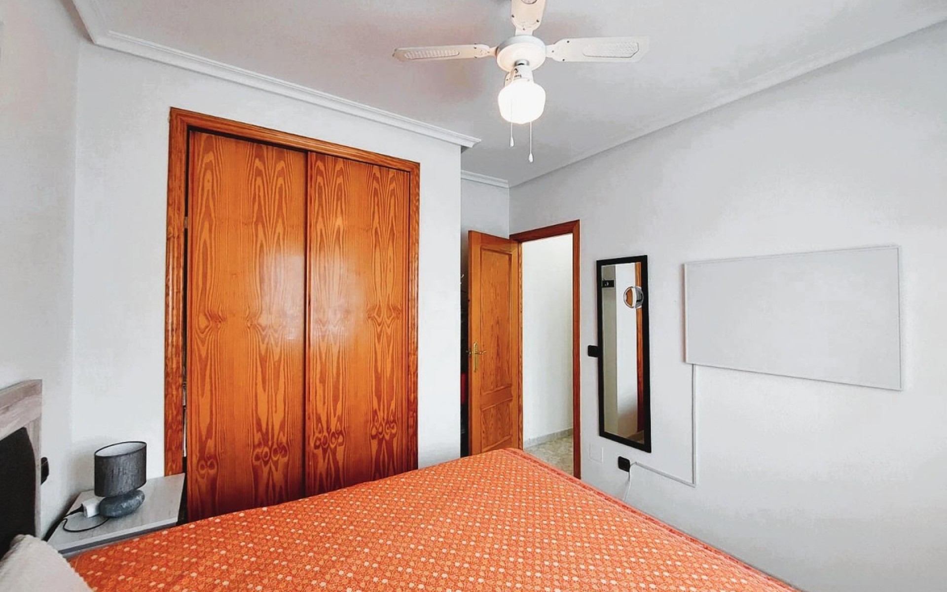 Resale - Appartement - Playa Flamenca