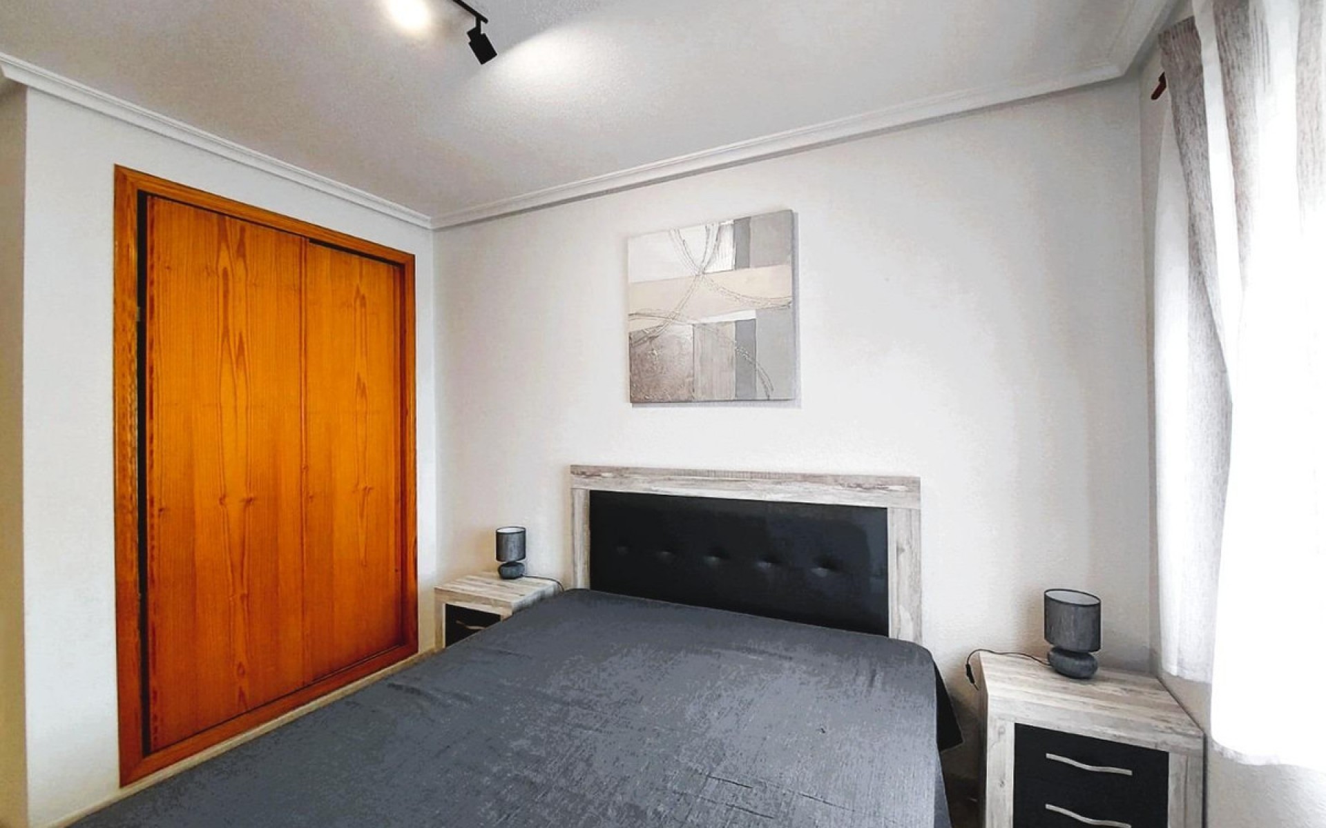 Resale - Appartement - Playa Flamenca