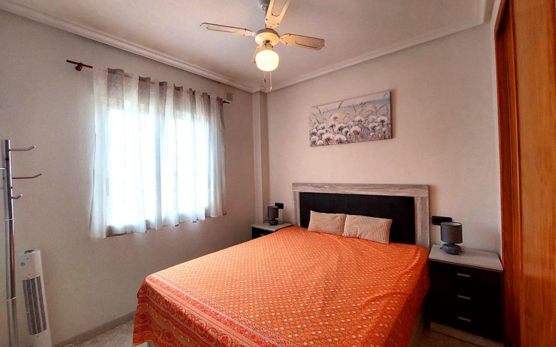 Resale - Appartement - Playa Flamenca