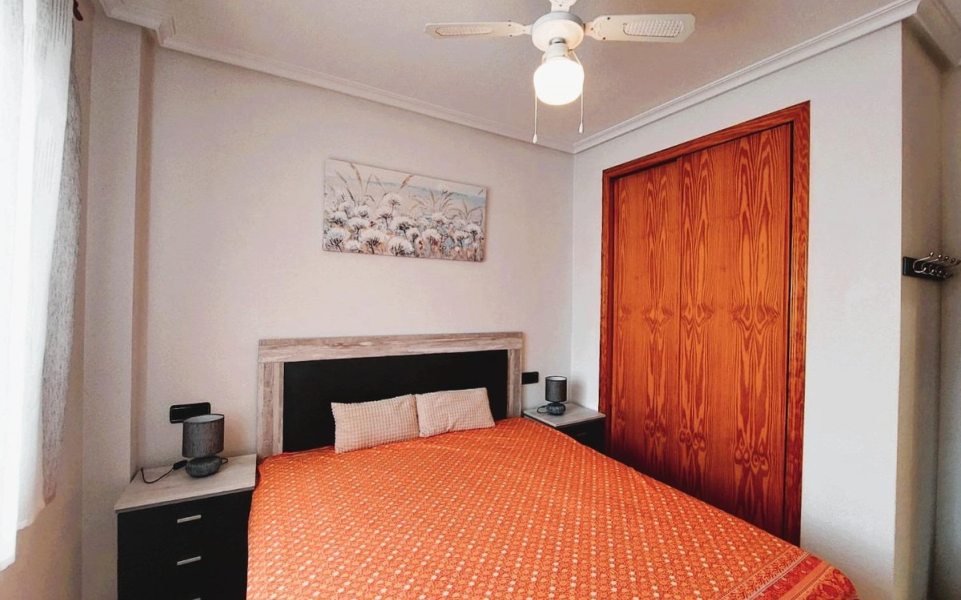 Resale - Appartement - Playa Flamenca