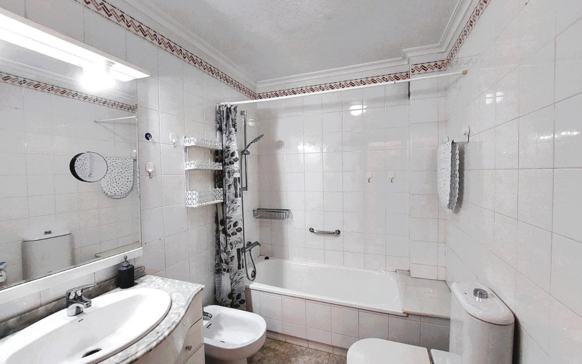 Resale - Appartement - Playa Flamenca