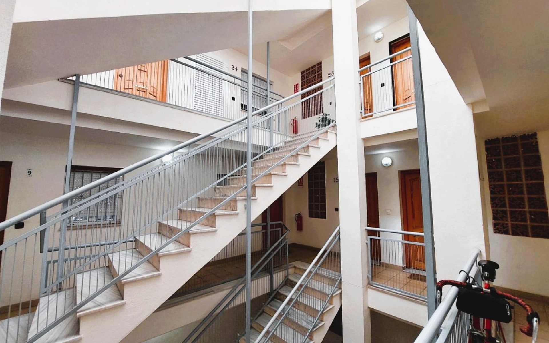 Resale - Appartement - Playa Flamenca