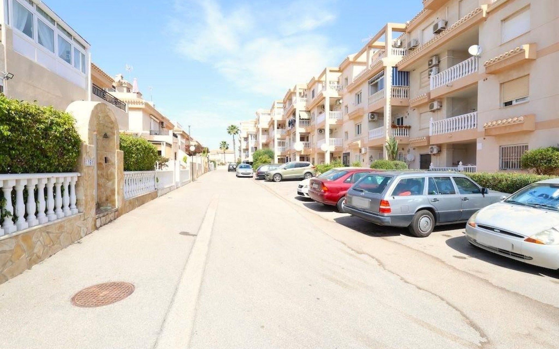 Resale - Appartement - Playa Flamenca