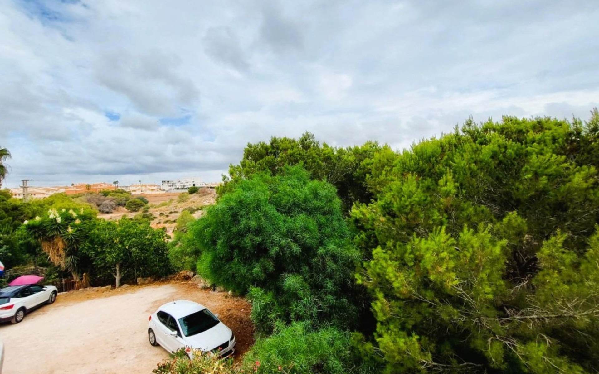 Resale - Appartement - Playa Flamenca