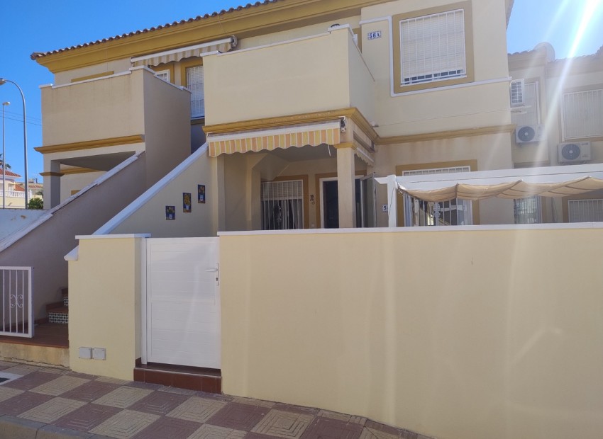 Resale - Appartement - Playa Flamenca