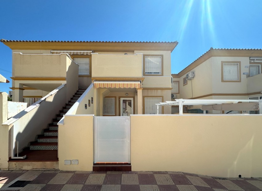 Resale - Appartement - Playa Flamenca